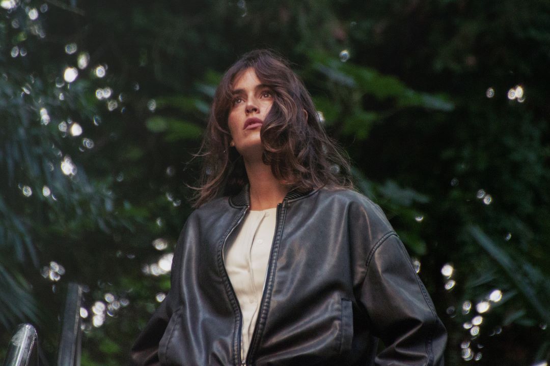 Maria Amolategui emociona con “Equilibrio”, su viaje musical más personal