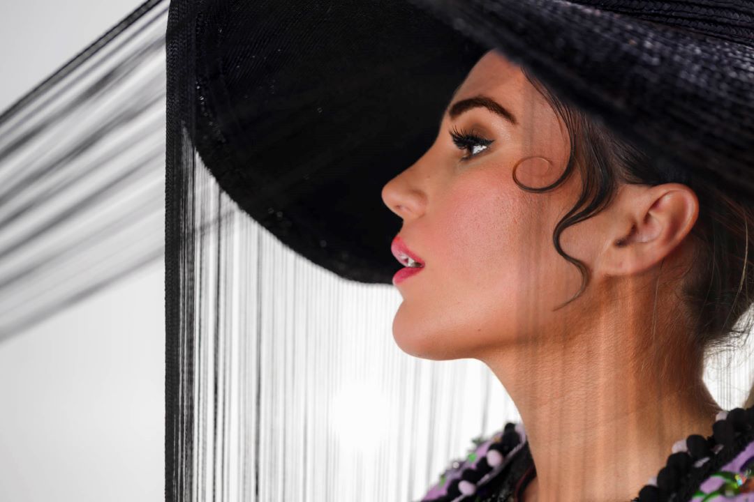 Fotografía de Laura Gallego