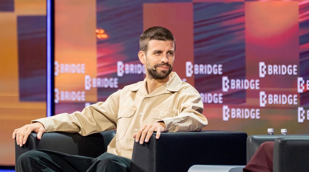 Gerard Pique