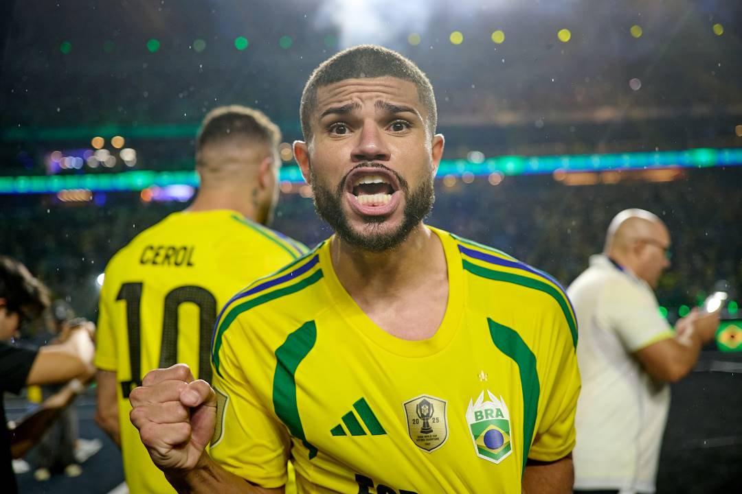 Brasil arrasa en Kings World Cup Nations 2026 Brasil arrasa en Kings World Cup Nations 2026