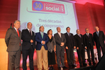 La Diputación se une a la conmemoración del 30 Aniversario ... Imagen 1