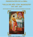 Villa del Rio continua con sus homenajes a Manolete Imagen 1