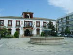 Ayuntamiento de Benamejí y Diputación de Córdoba firma ... Imagen 1