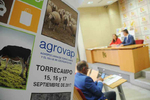 Agrovap abrirá las puertas de su primera edición el próximo ... Imagen 1