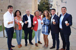 Ciudadanos apoya la candidatura de Medina Azahara como ... Imagen 1