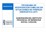 Subvenciones concedidas por la DIputación de Córdoba en ... Imagen 1