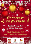 IV edición del Concierto de Navidad en Iznájar Imagen 1