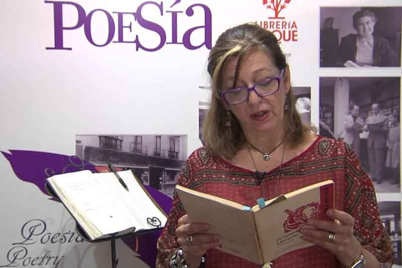 Córdoba: Sesión del taller de escritura de Matilde Cabello, el lunes en la Biblioteca Villarrubia