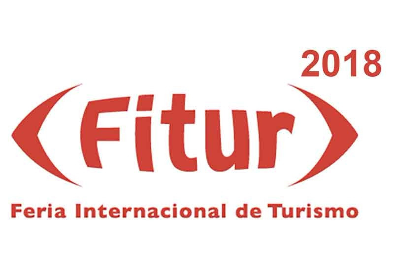 Córdoba comienza su promoción en Fitur 2018 con el objetivo de superar los 1,2 millones de visitantes