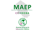 MAEP contra la subvención al AMPA del CDP Torrealba de ... Imagen 1
