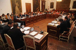 El Pleno de la Diputación aprueba destinar 1,9 millones de ... Imagen 1