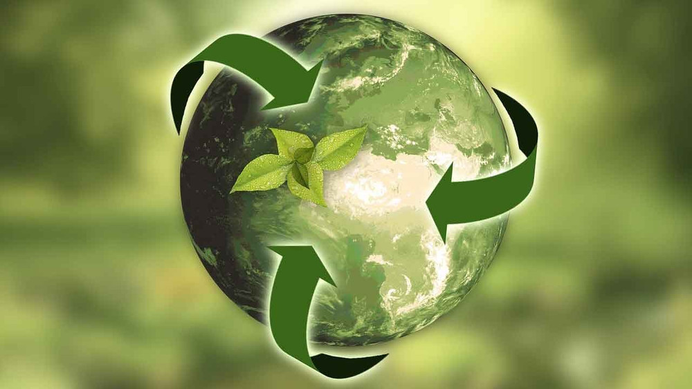 Empresas de limpieza sostenibles