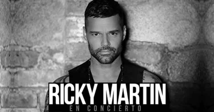 El Ayuntamiento de Córdoba pone en marcha un Plan Especial de Tráfico y Seguridad con motivo del concierto de Ricky Martin