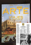 La revista 'Descubrir el Arte' dedica varias páginas de su ... Imagen 1