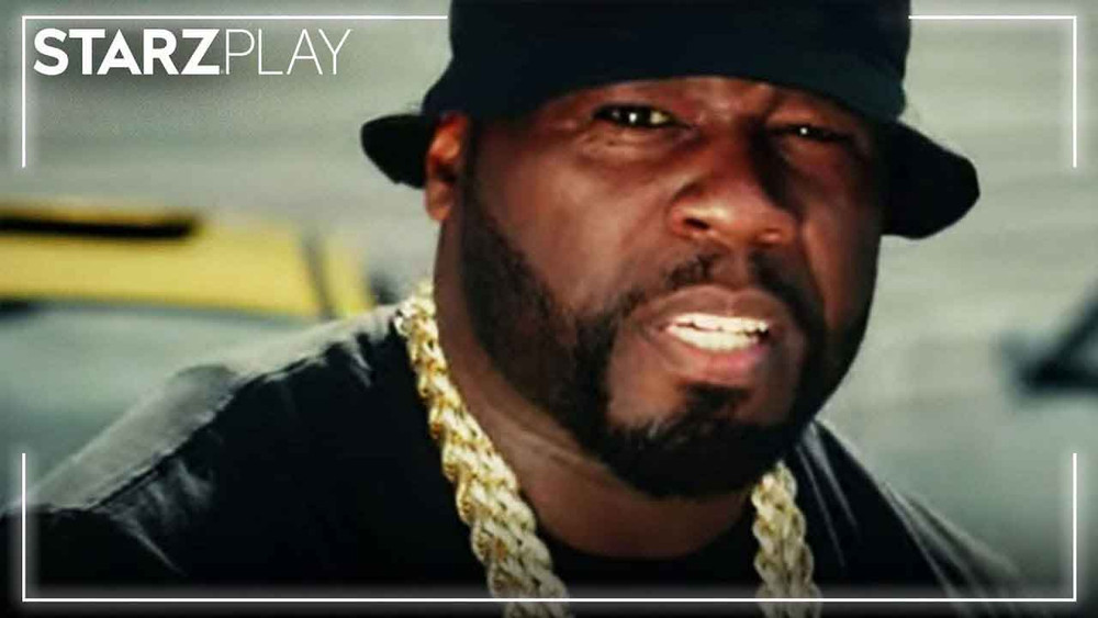 Starz presenta el video musical de "Power Book III: Raising Kanan" con 50 Cent y NLE Choppa.