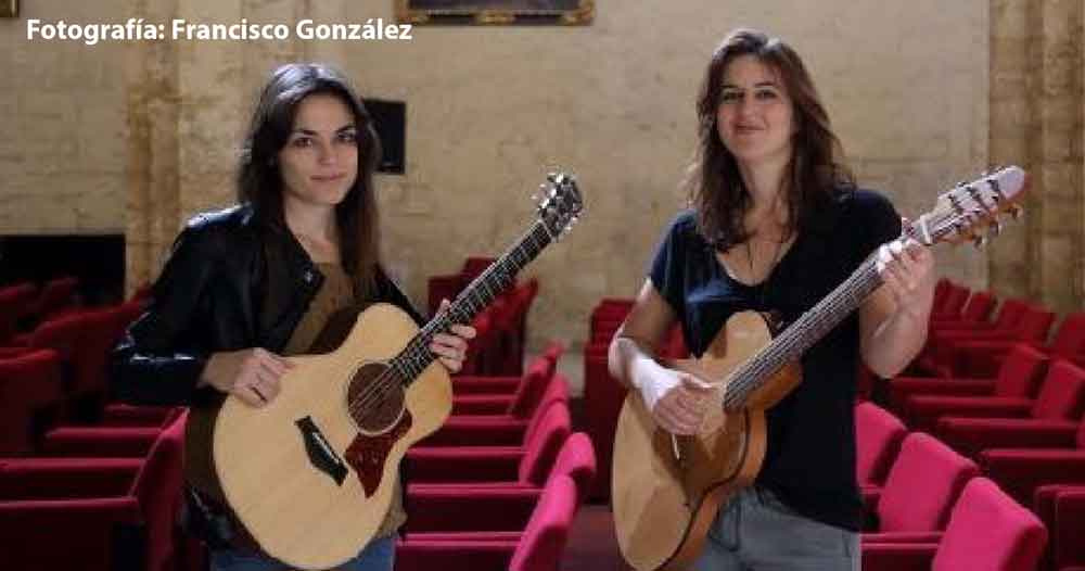 Córdoba: Susana Raya y Gloria Ariza “Entre las cuerdas” en el Teatro Góngora (Suspendido)