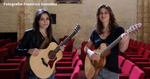 Córdoba: Susana Raya y Gloria Ariza “Entre las cuerdas” en ... Imagen 1