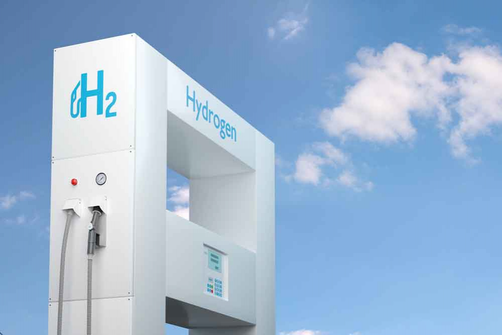 Instalar puntos de suministro de hidrógeno puede suponer una inversión de 300.000 a 2.000.000 euros