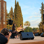 Momentos Alhambra en Córdoba. Disfrute musical por Basi del  ... Imagen 7