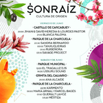 Córdoba: Sonraíz, un evento que invita a conocer y disfrutar ... Imagen 2