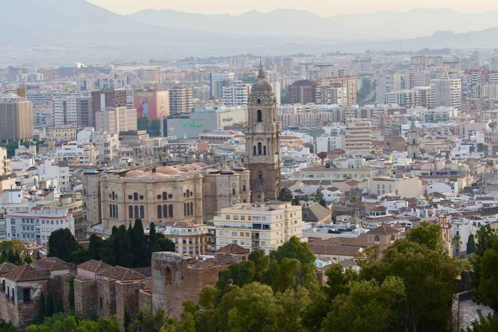 El precio del alquiler en Andalucía sube un 6,52% frente al año pasado.