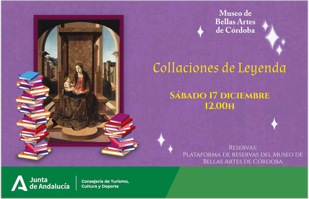 Córdoba: Visita teatralizada que conmemora la declaración del Centro Histórico de Córdoba como Patrimonio Cultural de la Humanidad