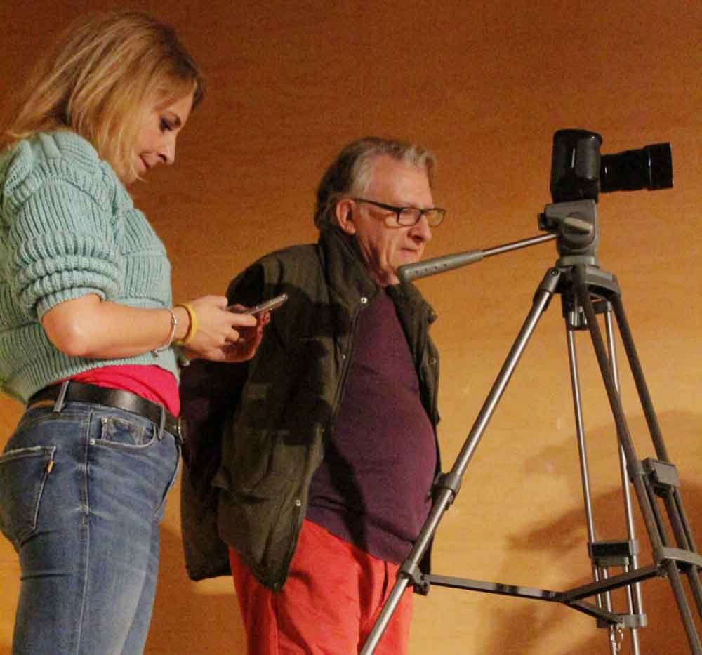 Mael Producciones, Miguel Ángel y Fátima Entrenas, estrenan en Córdoba 