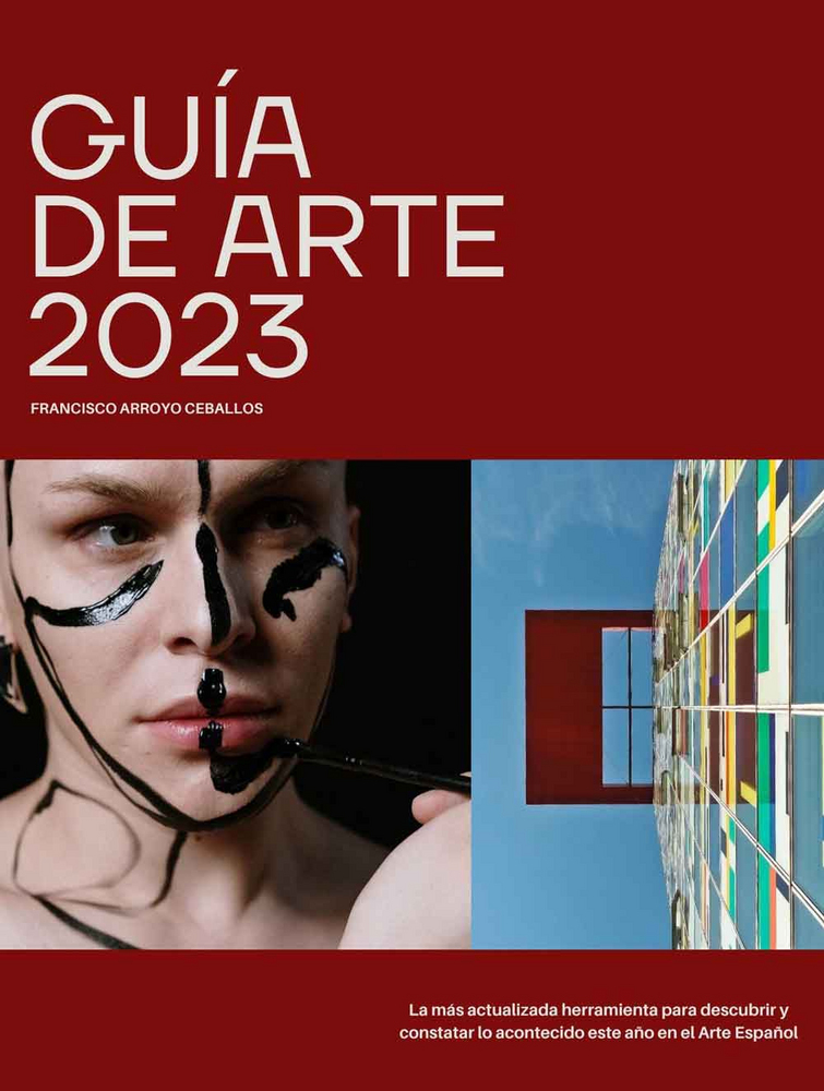 Se empieza a preparar la Guía del Arte 2023.