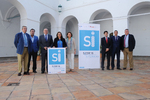 La Diputación acogerá el I Salón Inmobiliario de Córdoba, ... Imagen 1