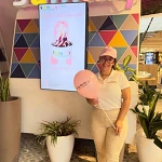 Campaña AECC Summy Yogurt