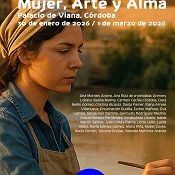 Cartel Anunciador de  a revista