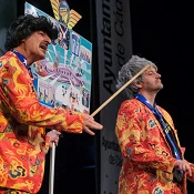 concurso de romanceros en cadiz