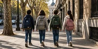 periodo de adaptacion vuelta al cole