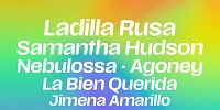 Diversa Pride Festival Sevilla Cartel