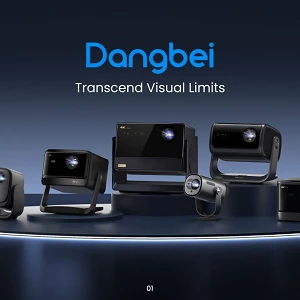 varios proyectores dangbei