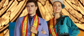 Reina y Mister Feria Malaga 2026 (c) The Faculty Productions