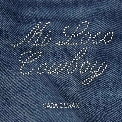 Mi Loco Cowboy de Gara Durán