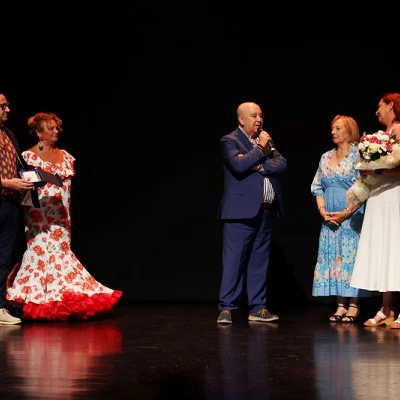 Femape Flamenca