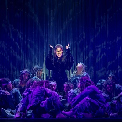 La Historia Interminable, el musical