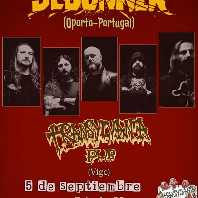 debunker Hounds of Earth vigo