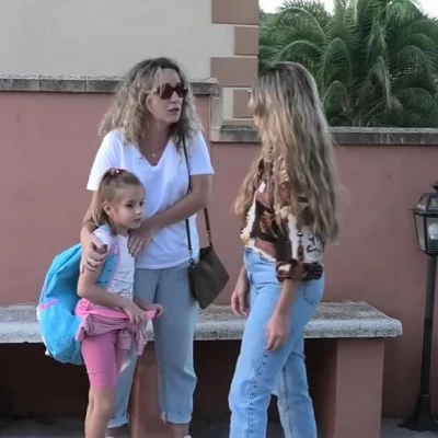 La leccion de lucia (BSN Producciones) Cine en Cordoba, No patrocinada por Cultura