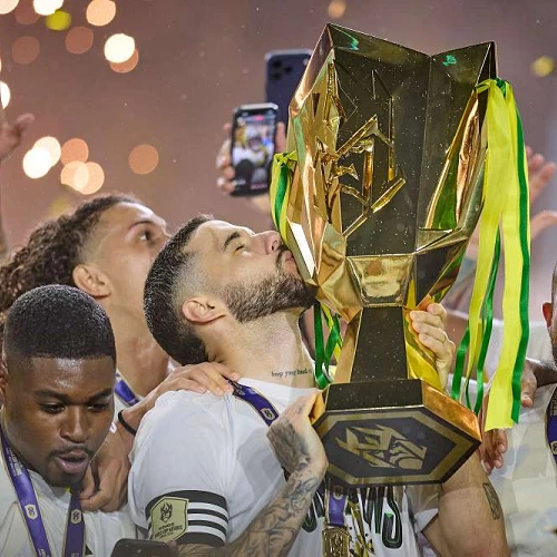 Brasil arrasa y conquista la Kings World Cup Nations 2026