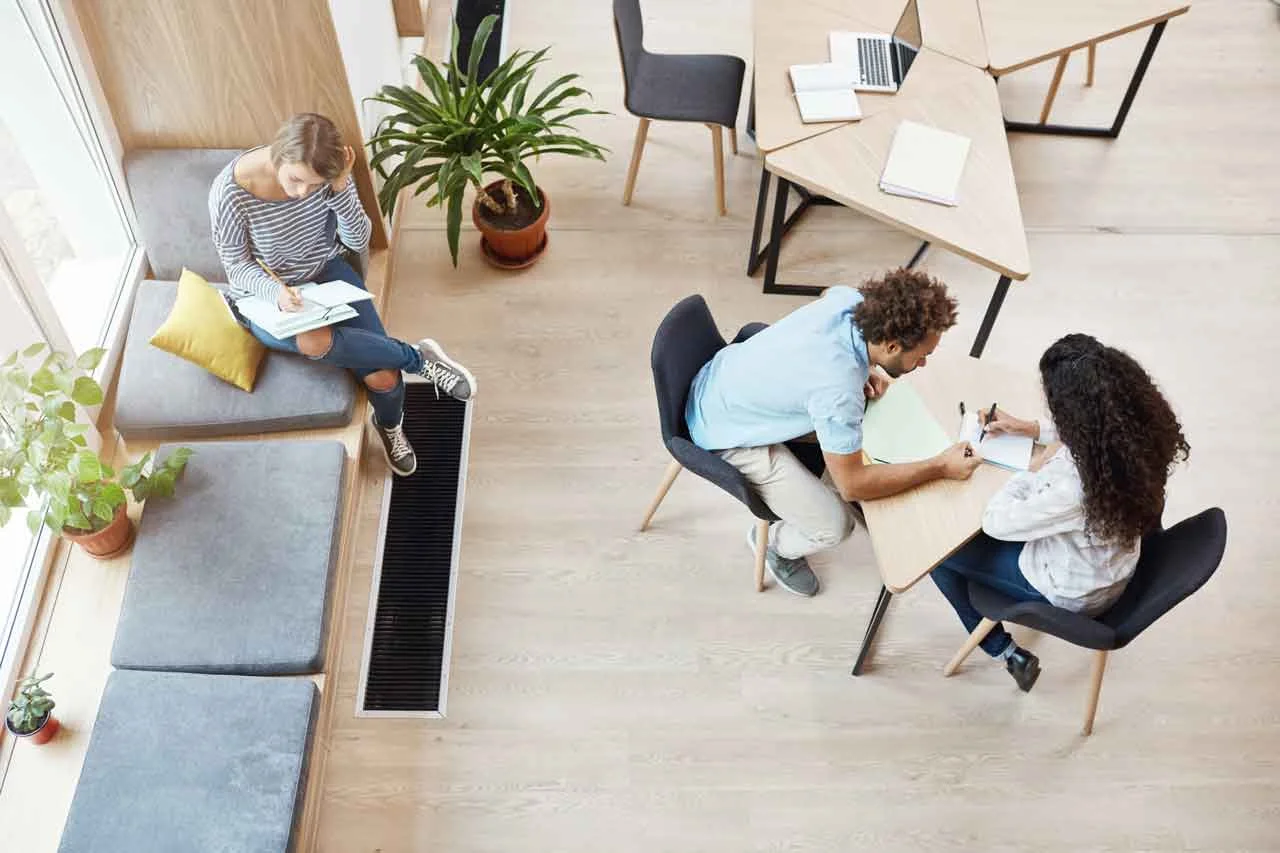 30DCoworking