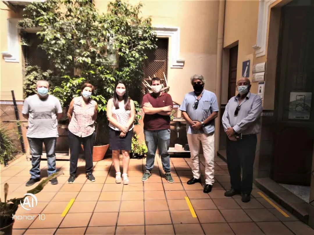 30DREUNIÓN GUADIATO Y ASOCIACIONES