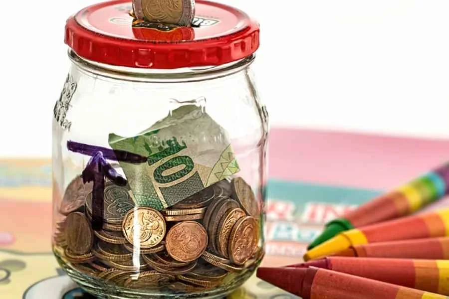 piggy bank 968302 640684