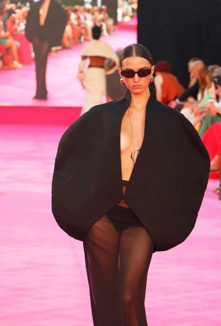 Nueva Moda Sofía Santini