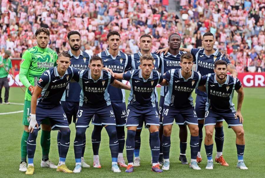 Imagen: Córdoba CF