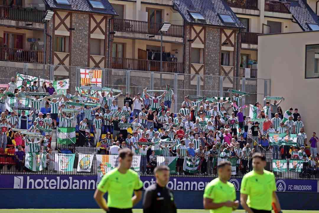 Imagen Web Córdoba CF Imagen Web Córdoba CF