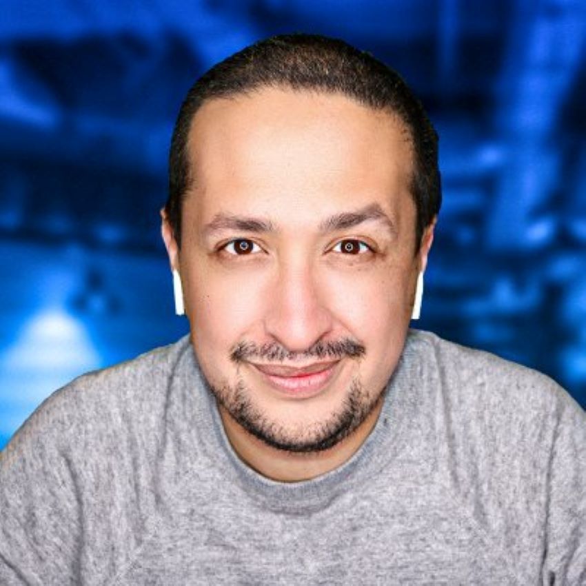 Fotografia Luis Almonte