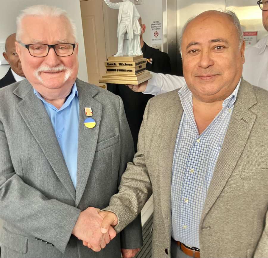 Ariel Montoya Saludo
